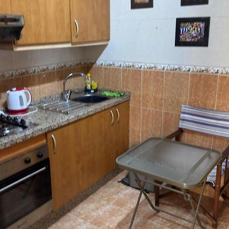 شقة في قلب مراكش جليز Kültér fotó