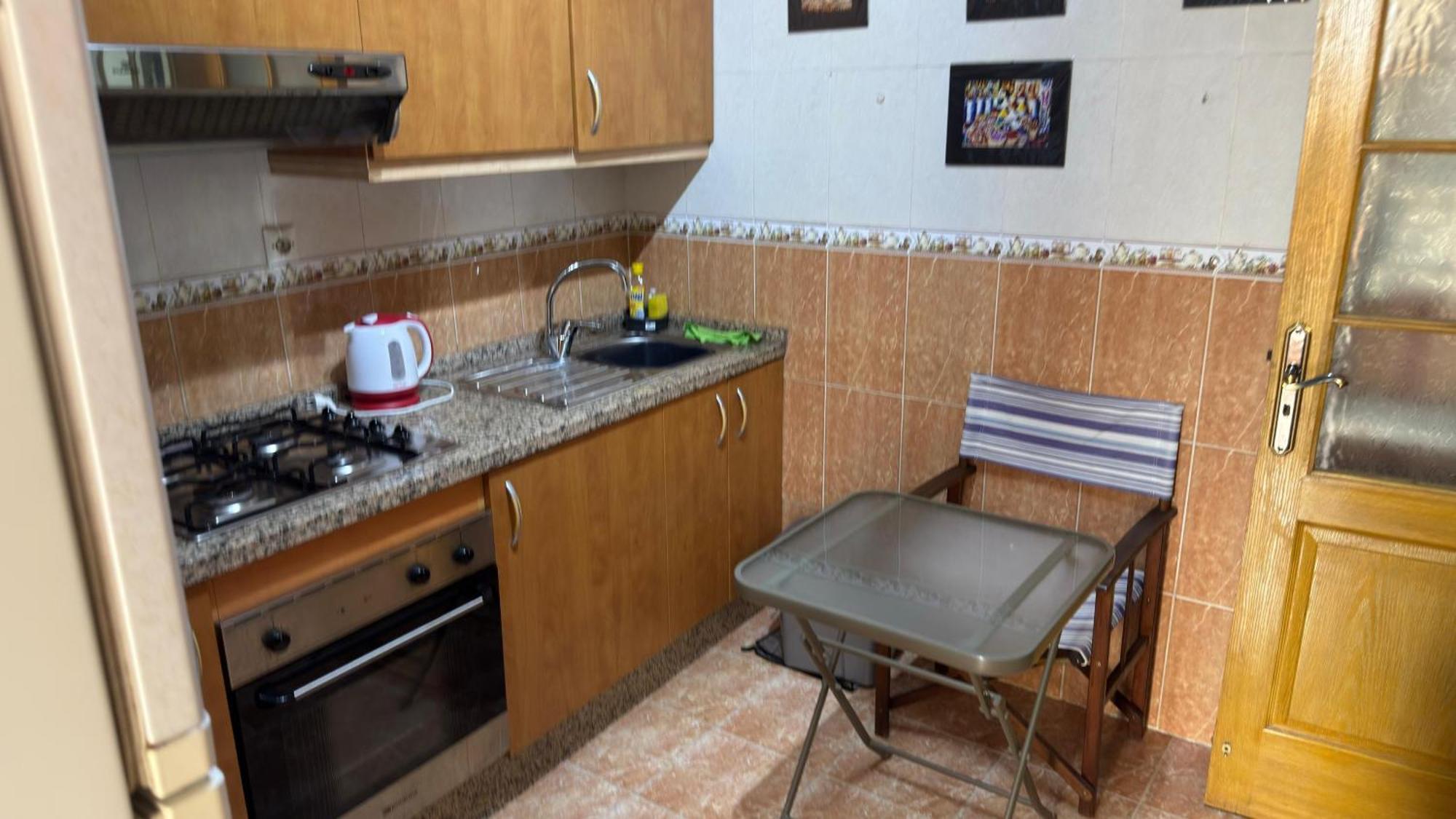شقة في قلب مراكش جليز Kültér fotó